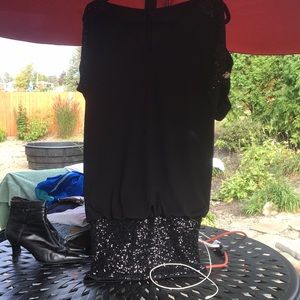 EXQUISITE : Elegant dress by Siasia